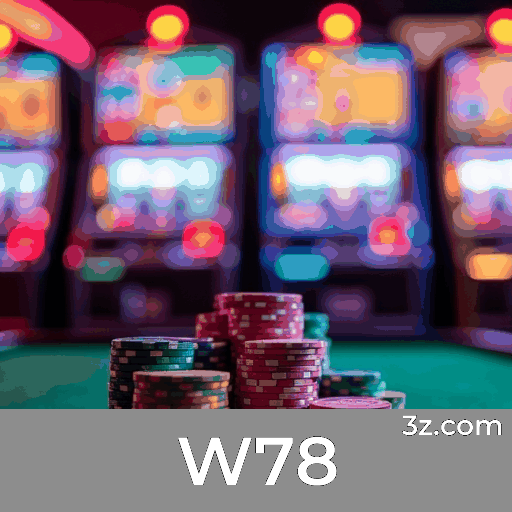 W78: Diversão Infinita para Jogadores Brasileiros